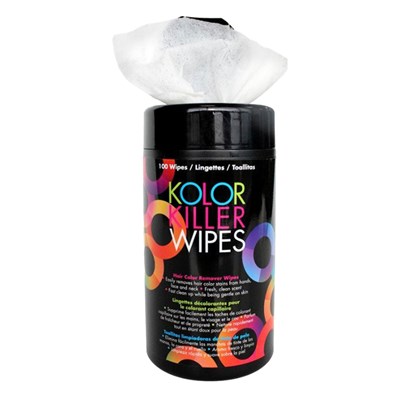 Framar Kolor Killer Wipes 100 ct.