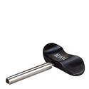 Aloxxi Ergonomic Colour Tube Key One Size