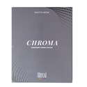 Aloxxi CHROMA™ Swatch Book One Size