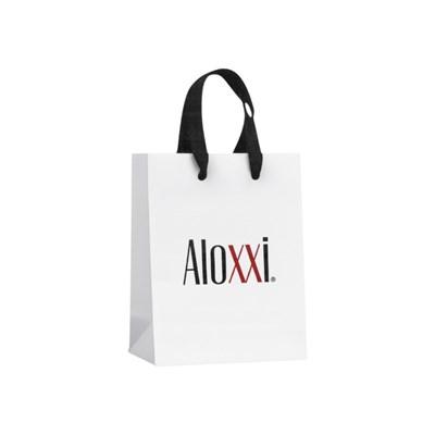 Aloxxi Small Retail Bag