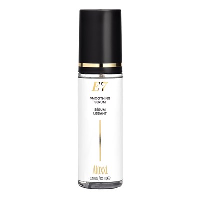 Aloxxi E7 Smoothing Serum 3.4 Fl. Oz.