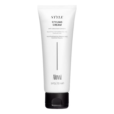 Aloxxi Styling Cream 3.4 Fl. Oz.